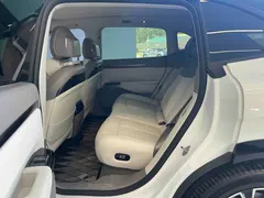 2025 Zeekr 7X 75kWh RWD Smart Driving, белый — фото 9