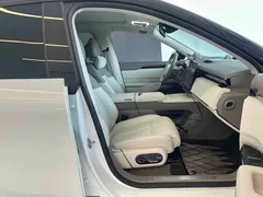 2025 Zeekr 7X 75kWh RWD Smart Driving, белый — фото 10