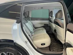 2025 Zeekr 7X 75kWh RWD Smart Driving, белый — фото 11