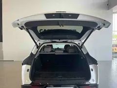 2025 Zeekr 7X 75kWh RWD Smart Driving, белый — фото 14