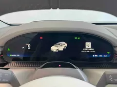 2025 Zeekr 7X 75kWh RWD Smart Driving, белый — фото 18