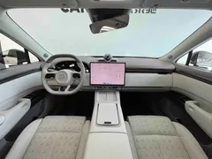 2025 Zeekr 7X 75kWh RWD Smart Driving, белый — фото 23