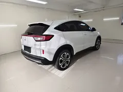 2021 Honda XR-V 1.5L CVT Luxury, белый — фото 4