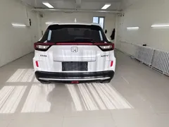 2021 Honda XR-V 1.5L CVT Luxury, белый — фото 5