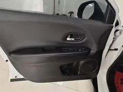2021 Honda XR-V 1.5L CVT Luxury, белый — фото 7