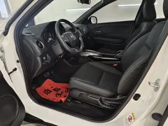 2021 Honda XR-V 1.5L CVT Luxury, белый — фото 10