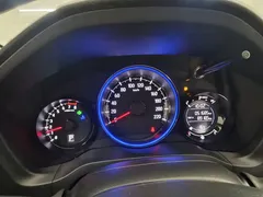 2021 Honda XR-V 1.5L CVT Luxury, белый — фото 13