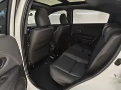 2021 Honda XR-V 1.5L CVT Luxury, белый — фото 17