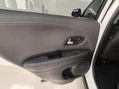 2021 Honda XR-V 1.5L CVT Luxury, белый — фото 20