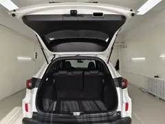 2021 Honda XR-V 1.5L CVT Luxury, белый — фото 21
