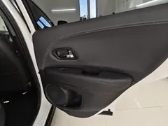 2021 Honda XR-V 1.5L CVT Luxury, белый — фото 24