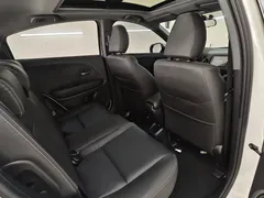 2021 Honda XR-V 1.5L CVT Luxury, белый — фото 25