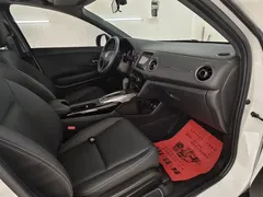 2021 Honda XR-V 1.5L CVT Luxury, белый — фото 28