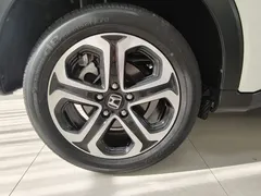 2021 Honda XR-V 1.5L CVT Luxury, белый — фото 30