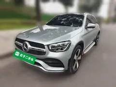 2022 Mercedes-Benz GLC 300 L 4MATIC Sport — фото 1