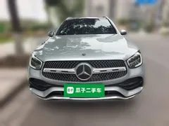 2022 Mercedes-Benz GLC 300 L 4MATIC Sport — фото 2