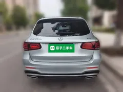 2022 Mercedes-Benz GLC 300 L 4MATIC Sport — фото 3