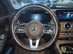 2022 Mercedes-Benz GLC 300 L 4MATIC Sport — фото 6