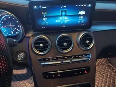 2022 Mercedes-Benz GLC 300 L 4MATIC Sport — фото 9