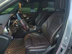 2022 Mercedes-Benz GLC 300 L 4MATIC Sport — фото 11