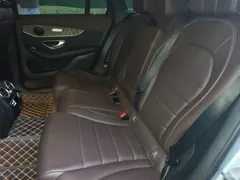 2022 Mercedes-Benz GLC 300 L 4MATIC Sport — фото 13