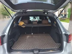 2022 Mercedes-Benz GLC 300 L 4MATIC Sport — фото 15