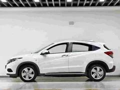 2020 Honda Vezel 1.5L CVT Elite, белый — фото 10