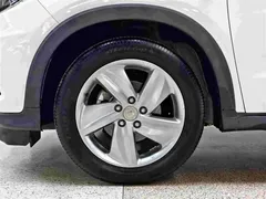 2020 Honda Vezel 1.5L CVT Elite, белый — фото 11
