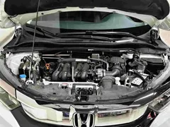 2020 Honda Vezel 1.5L CVT Elite, белый — фото 12