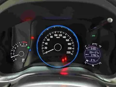 2020 Honda Vezel 1.5L CVT Elite, белый — фото 13