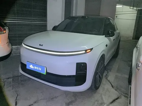 2024 Li Auto L6 Max