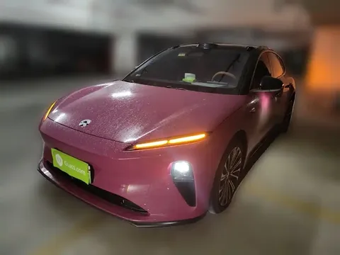 2024 Nio ET5T 75kWh Touring