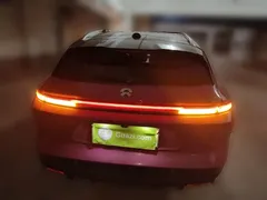 2024 Nio ET5T 75kWh Touring — фото 3