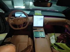 2024 Nio ET5T 75kWh Touring — фото 5