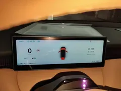 2024 Nio ET5T 75kWh Touring — фото 7