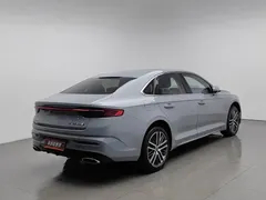 2023 Geely Preface 2.0TD Premium — фото 2