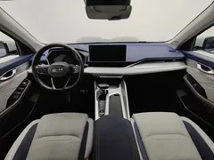 2023 Geely Preface 2.0TD Premium — фото 5