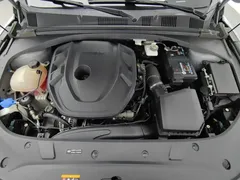 2023 Geely Preface 2.0TD Premium — фото 6