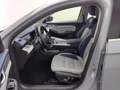 2023 Geely Preface 2.0TD Premium — фото 10