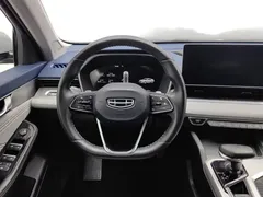 2023 Geely Preface 2.0TD Premium — фото 11