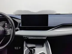 2023 Geely Preface 2.0TD Premium — фото 12