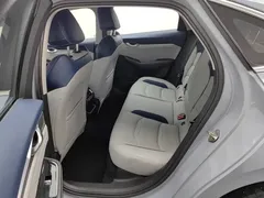 2023 Geely Preface 2.0TD Premium — фото 15