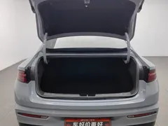 2023 Geely Preface 2.0TD Premium — фото 16