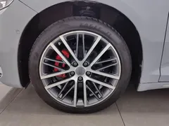 2023 Geely Preface 2.0TD Premium — фото 17