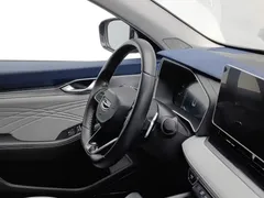 2023 Geely Preface 2.0TD Premium — фото 22