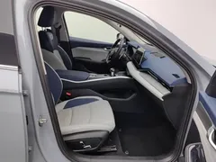 2023 Geely Preface 2.0TD Premium — фото 23
