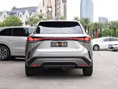 2023 Lexus RX 350h 4WD — фото 5