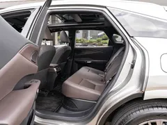 2023 Lexus RX 350h 4WD — фото 10
