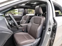 2023 Lexus RX 350h 4WD — фото 11