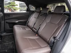 2023 Lexus RX 350h 4WD — фото 12